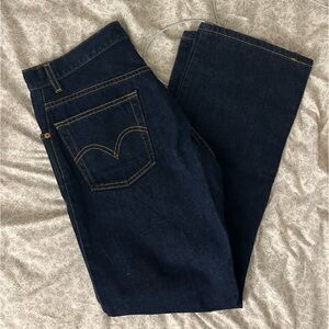 levi jeans